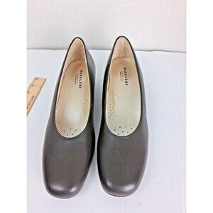 Mark Lemp Classic By William Cradles Size 10N # 37052